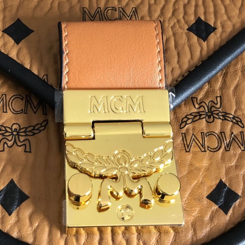 MCM Satchel Bags